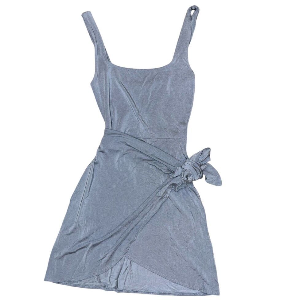 Wilfred Aritzia Saturn Mini Dress 2XS - Picture 3 of 6
